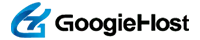 GoogieHost Logo