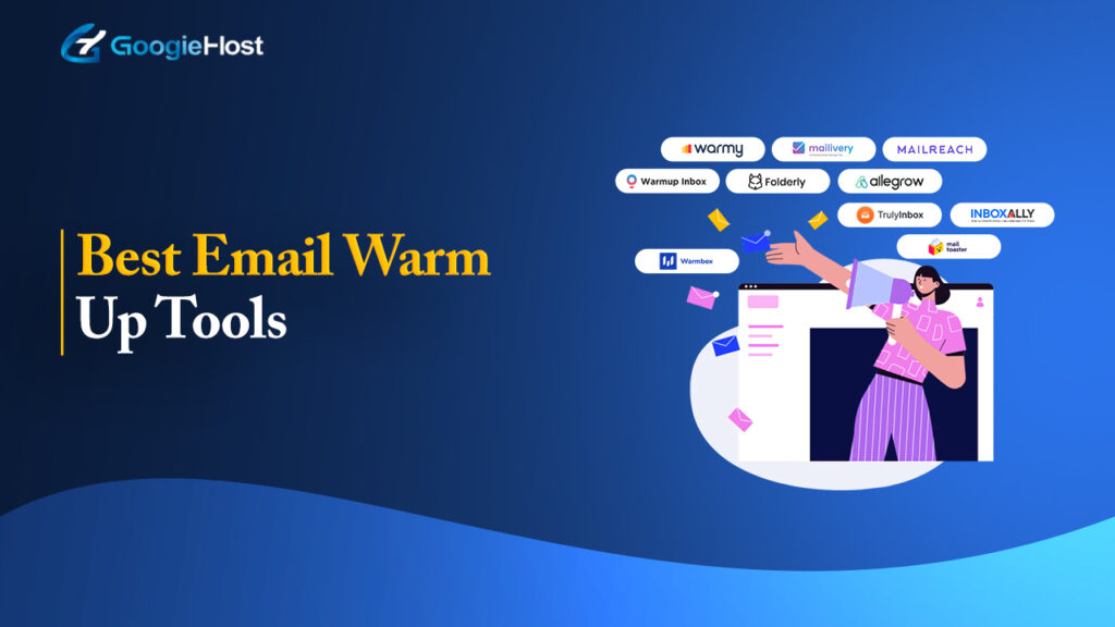 Best Email Warm Up Tools
