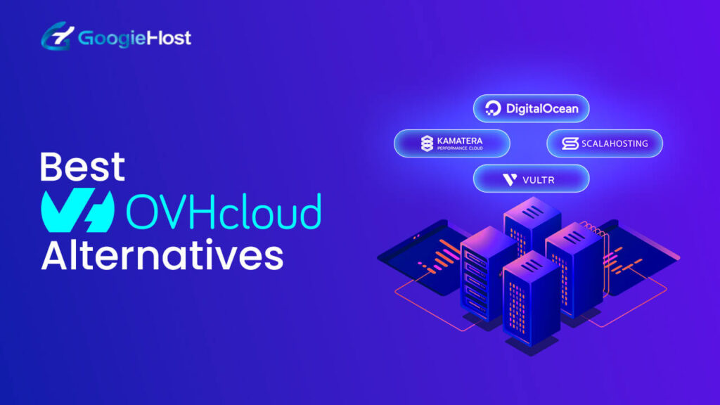 Best OVHcloud Alternative