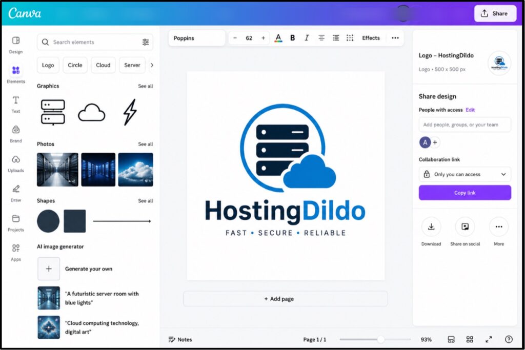 Create Your Hosting Brand