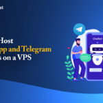 How to Host WhatsApp and Telegram Chatbots on a VPS