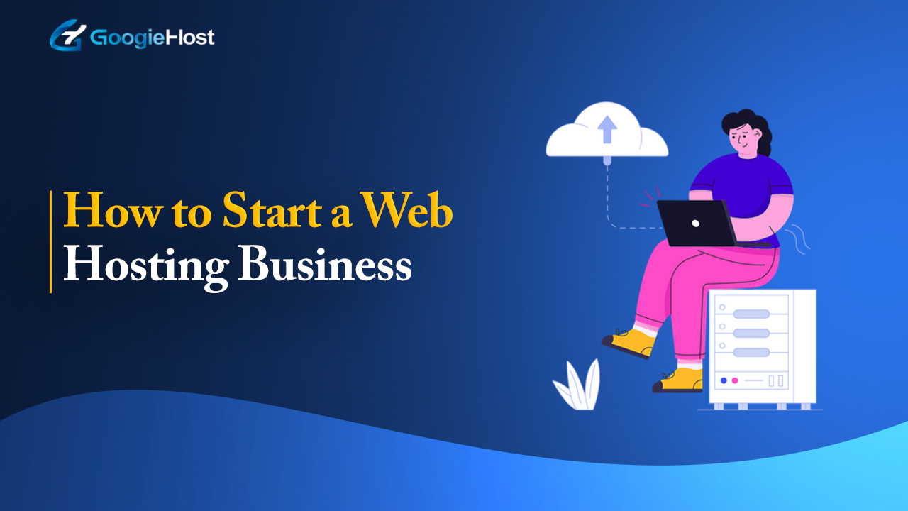 How to Start a Web Hosting Business