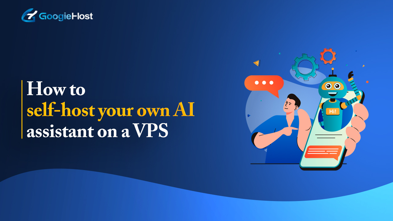 How to self-host your own AI assistant on a VPS