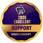 Excellent Support