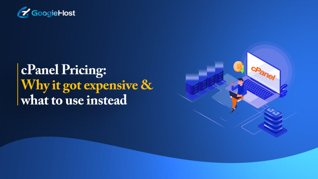 cPanel Pricing
