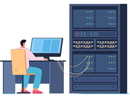 Dedicated Server vs VPS: Which Hosting Is Better in 2026? 3 Dedicated Server vs VPS: Which Hosting Is Better in 2026?