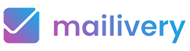 #2 Mailivery