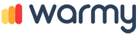 #1 Warmy. Io
