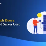 How Much Does a Dedicated Server Cost