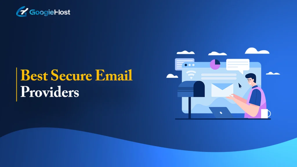 Best Secure Email Providers