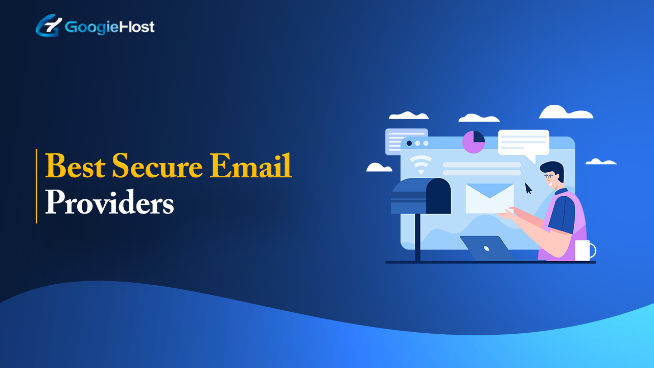 Best Secure Email Providers