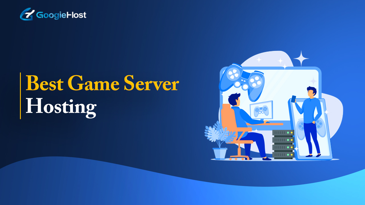 best gaming server hosting