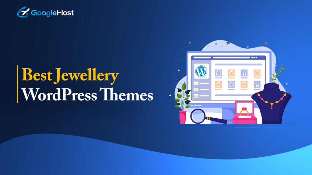 Best Jewellery WordPress Themes