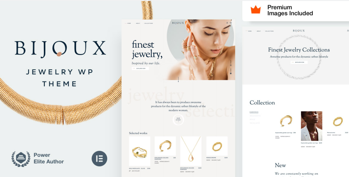 Bijoux