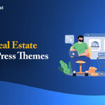 Free Real Estate WordPress Themes
