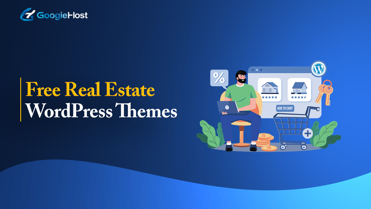 Free Real Estate WordPress Themes