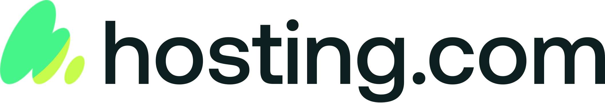 Hosting.com logo