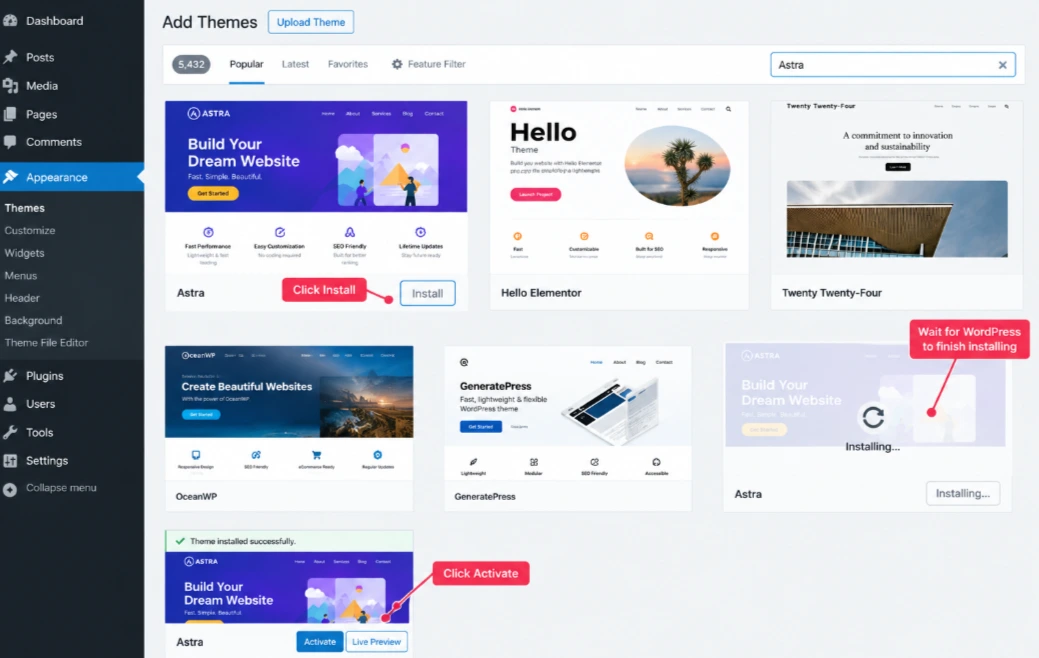 Best Free WordPress News Themes in 2026 [Expert Picks]