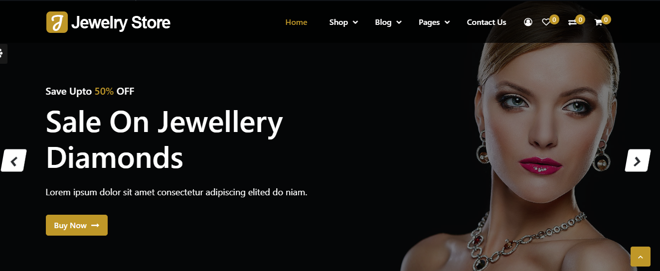 Jewelry Store