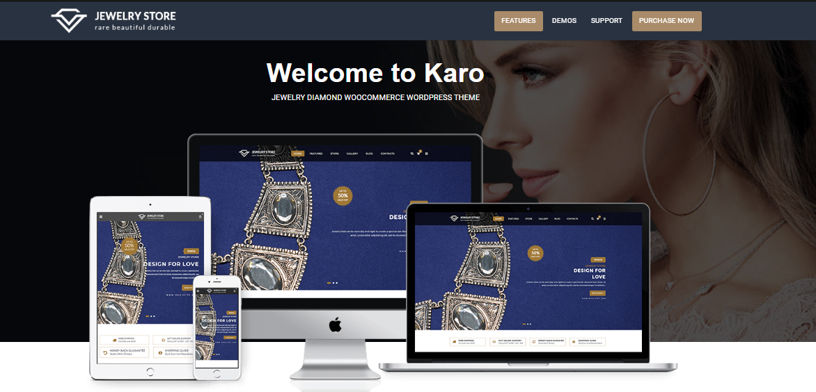Karo