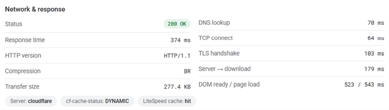 network_and_response_testing