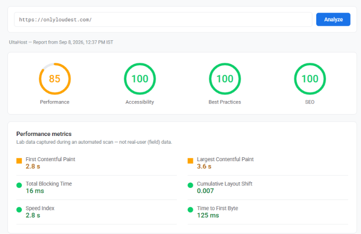 page_performance_report