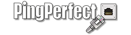 PingPerfect