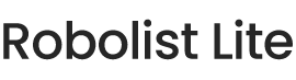 Robolist lite