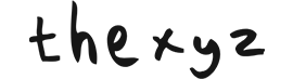 Thexyz