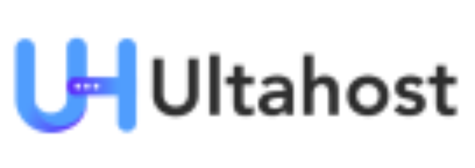 UltaHost-Logo
