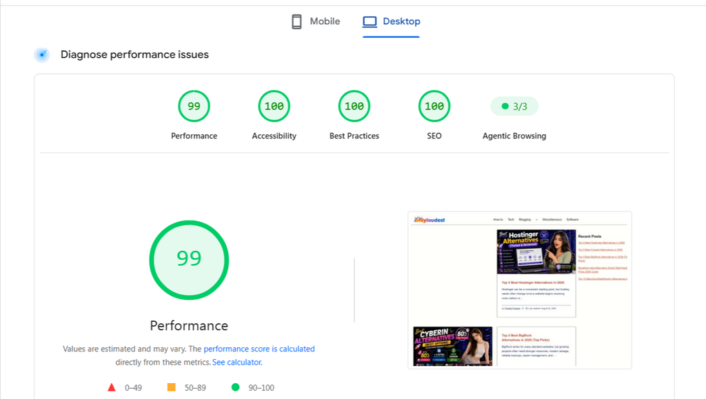 ultahost_performance_diagnose