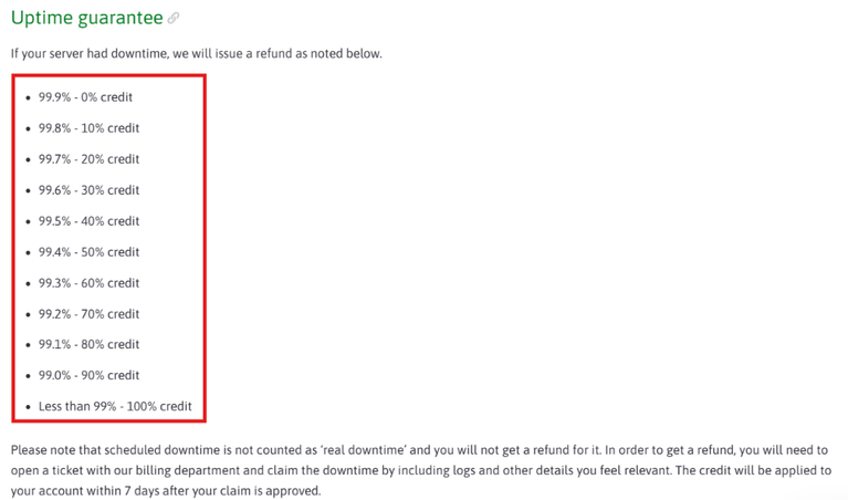 ScalaHosting Review 2026: After 4 years, 2 Websites 16 uptime guarantee