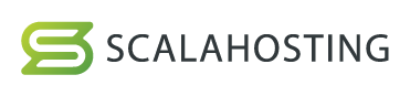 scalahosting logo