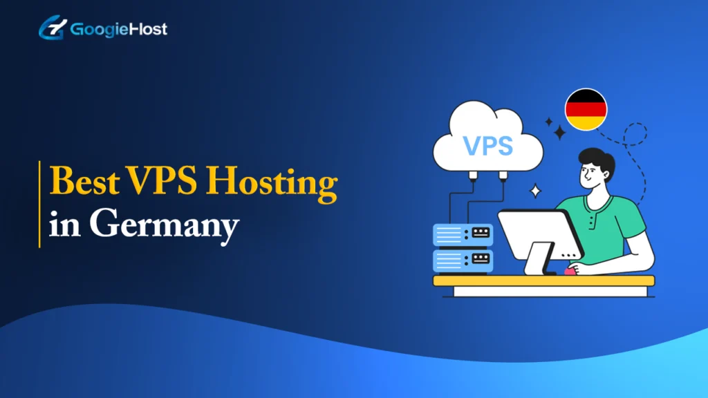 Best VPS Hosting in Germany