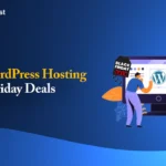 Best WordPress Hosting Black Friday Deals
