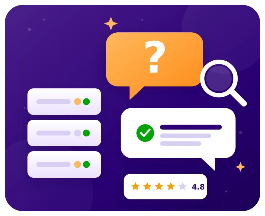 GoogieHost hosting review FAQ: how we test and rate web hosting providers