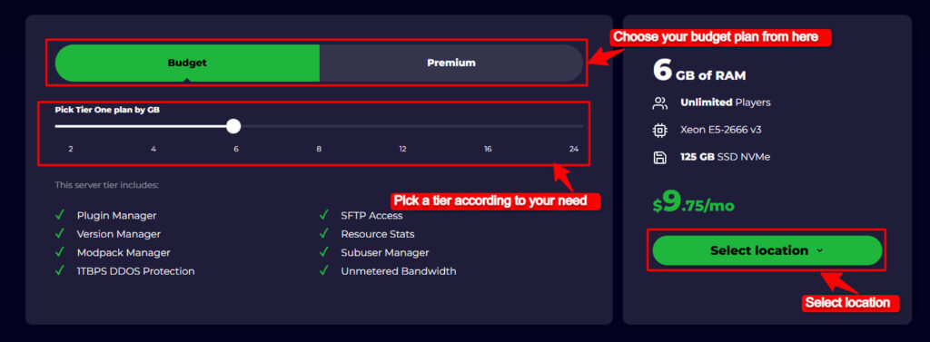 Rocketnode Coupons 2026-Flat 30% Off on All Rocketnode Plans