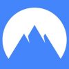 Nord VPN Logo