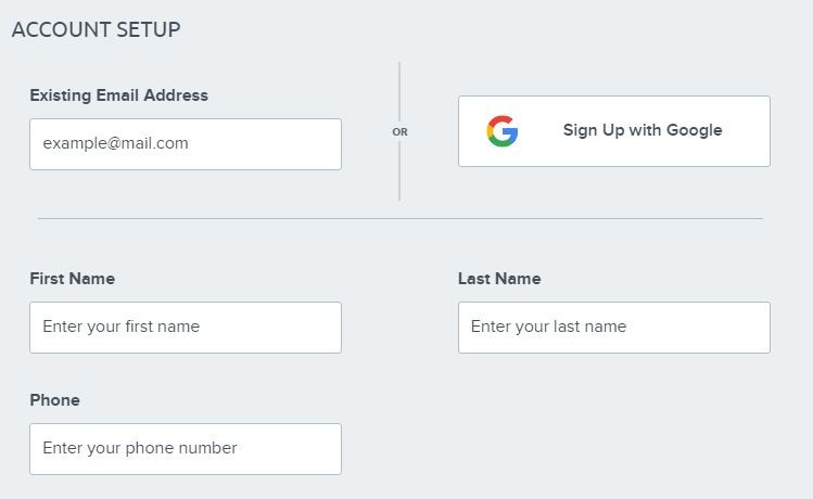 DreamHost Login 2 DreamHost login