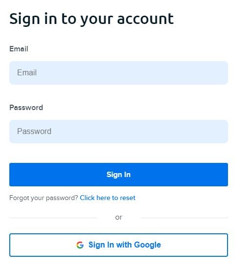 DreamHost Login 3 DreamHost login