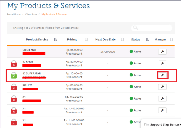 Jagoan Hosting Login 4 Jagoan hosting login