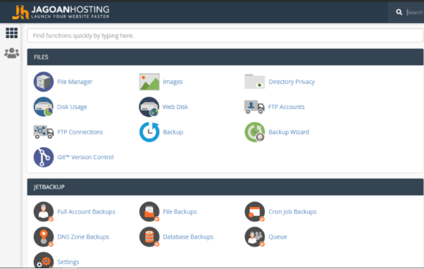 Jagoan Hosting Login 6 Jagoan hosting login