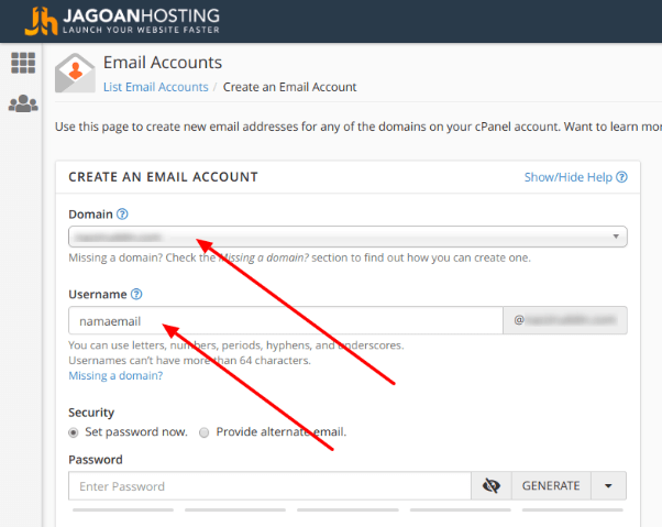 Jagoan Hosting Login 14 Jagoan hosting login