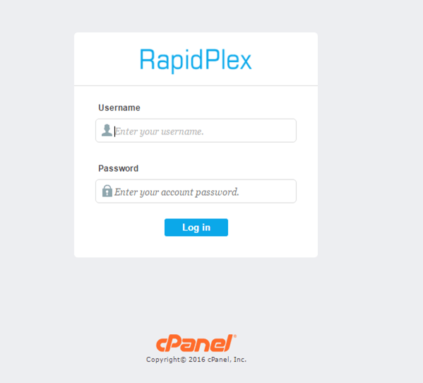 DomaiNesia Login 6 DomaiNesia login