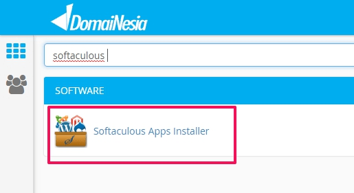 DomaiNesia Login 7 DomaiNesia login