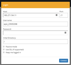 InfinityFree Login 5 InfinityFree Login
