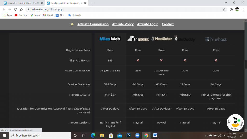Milesweb Login 2 Milesweb login