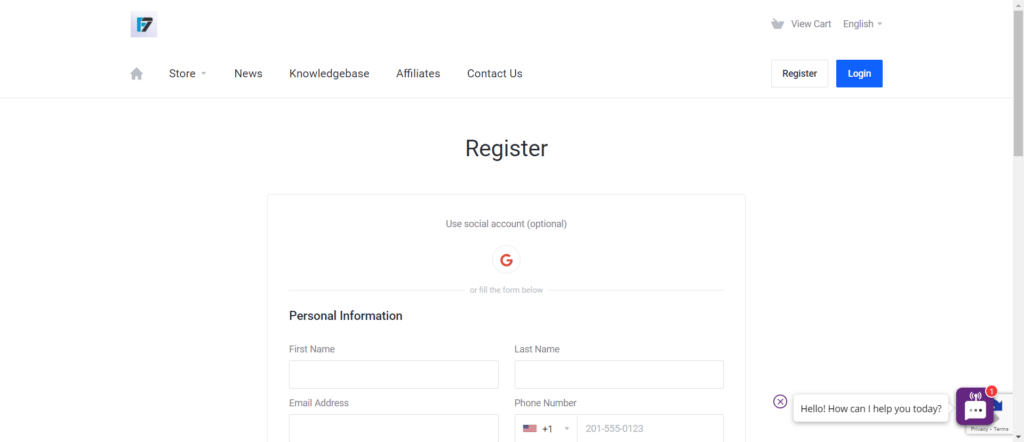 Flaunt7 Login 3 Flaunt7 Login