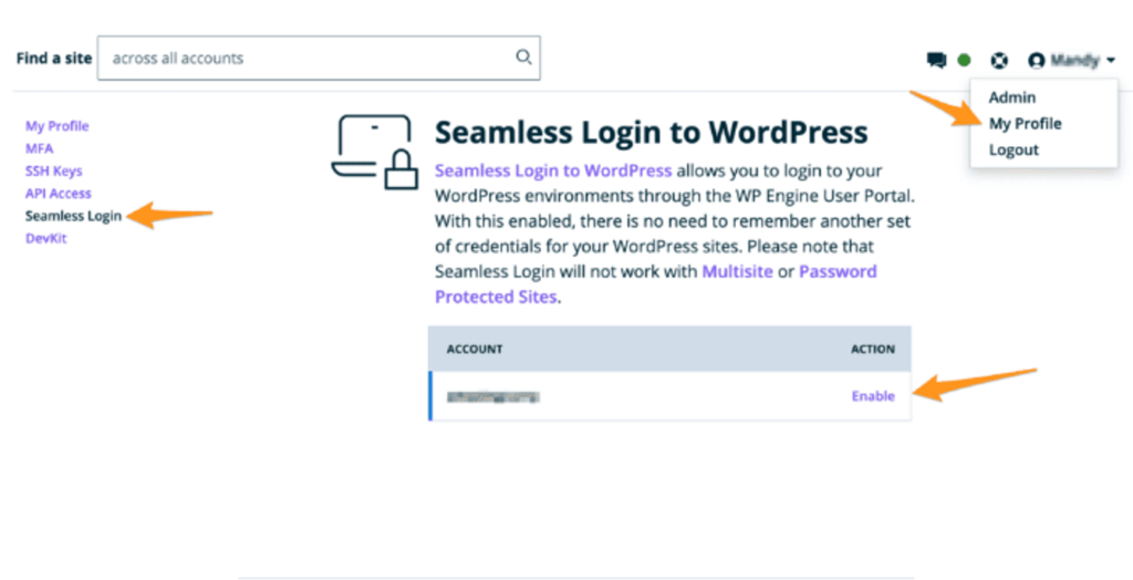 Wp Engine Login 2 Wp Engine Login