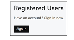 Godaddy login